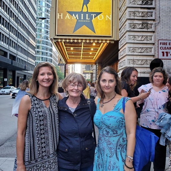 Meet your Posher, Diane - Picture 5 of 6